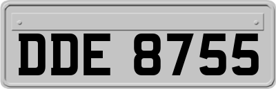 DDE8755