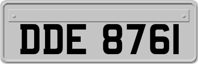 DDE8761