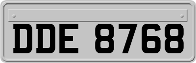 DDE8768