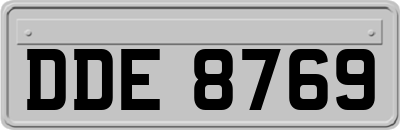 DDE8769