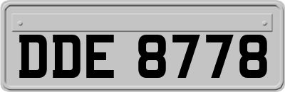 DDE8778
