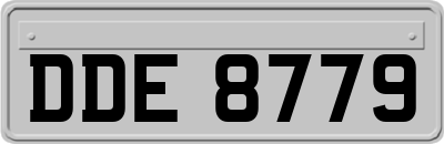 DDE8779
