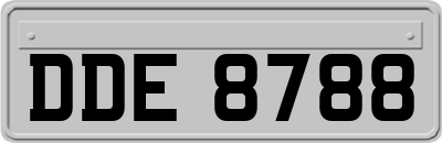 DDE8788