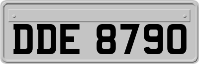 DDE8790