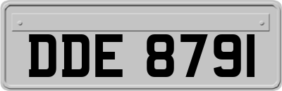 DDE8791