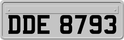 DDE8793