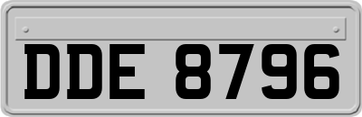 DDE8796