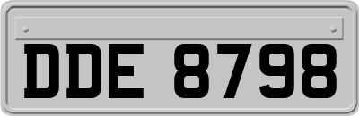 DDE8798