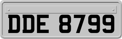 DDE8799