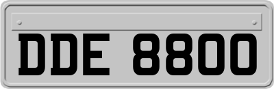 DDE8800