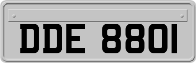 DDE8801