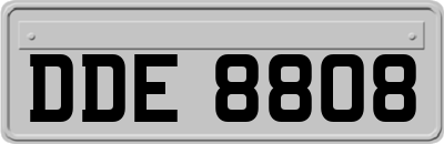 DDE8808