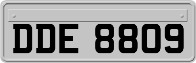DDE8809