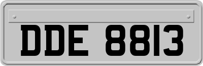 DDE8813