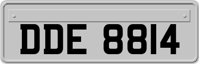 DDE8814