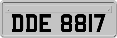 DDE8817