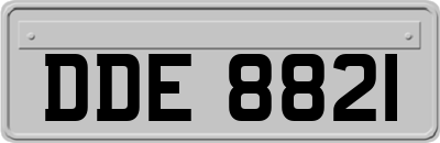 DDE8821