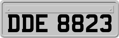 DDE8823