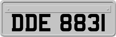 DDE8831
