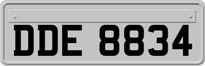 DDE8834