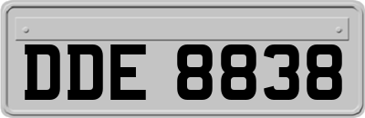 DDE8838
