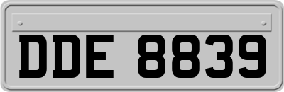DDE8839
