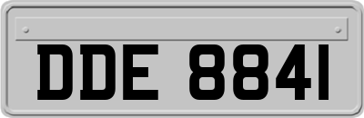 DDE8841