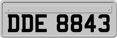 DDE8843