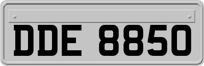 DDE8850