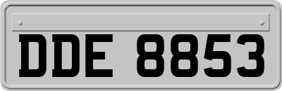 DDE8853