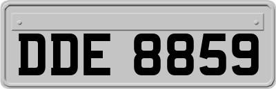 DDE8859