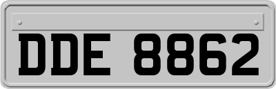 DDE8862