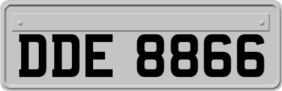 DDE8866