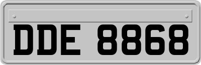 DDE8868