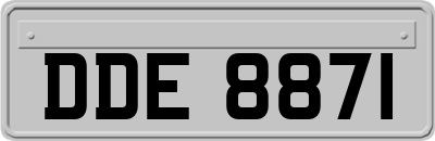 DDE8871