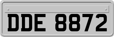 DDE8872
