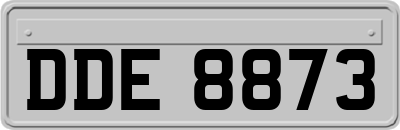 DDE8873