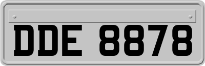 DDE8878