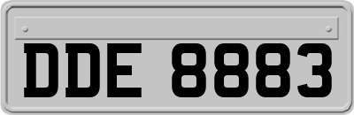 DDE8883