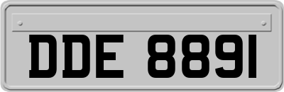 DDE8891