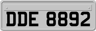 DDE8892