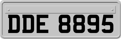 DDE8895
