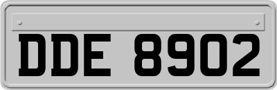 DDE8902