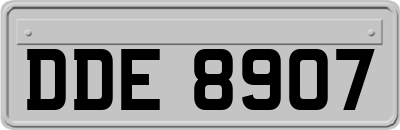 DDE8907