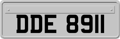 DDE8911