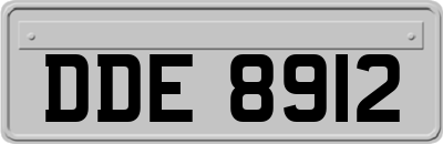 DDE8912