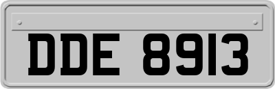 DDE8913