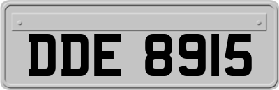 DDE8915