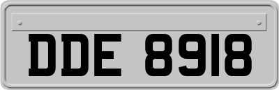 DDE8918