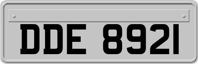 DDE8921